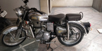 Royal Enfield Classic Chrome