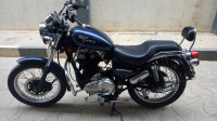 Royal Enfield Thunderbird TwinSpark 350 2010 Model