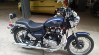 Royal Enfield Thunderbird TwinSpark 350