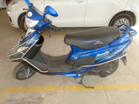 TVS Scooty Pep Plus 2018 Model