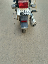 Hero Splendor Pro 2012 Model