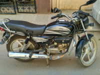 Black Hero Splendor Pro