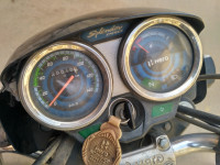 Black Hero Splendor Pro