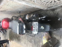 Bajaj Pulsar 150 DTSi