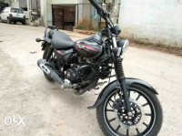 Bajaj Avenger Street 220 2016 Model