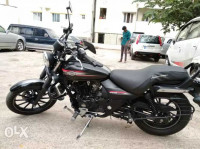 Bajaj Avenger Street 220