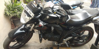 Suzuki Gixxer SF 2017 Model