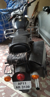 Royal Enfield Classic 350 2013 Model