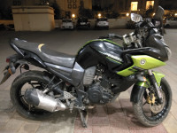 Yamaha Fazer 2013 Model