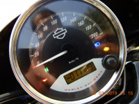 Harley Davidson Street 750 2017 Model