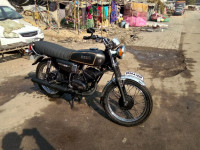 Yamaha RX 100