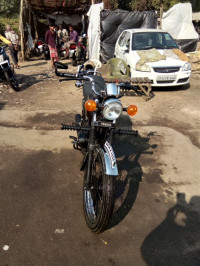 Yamaha RX 100