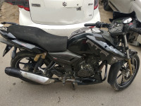 TVS Apache RTR 180 2013 Model