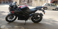Yamaha YZF R15 V3 2018 Model