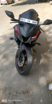 Yamaha YZF R15 V3