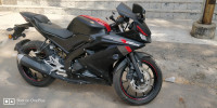 Yamaha YZF R15 V3
