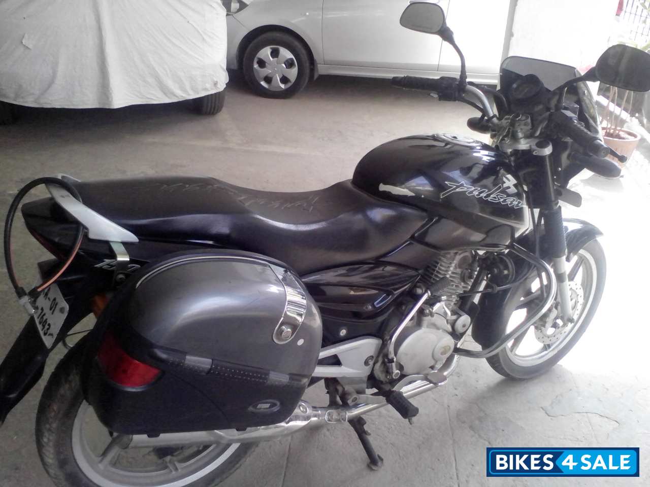 Bajaj Pulsar 150 DTSi