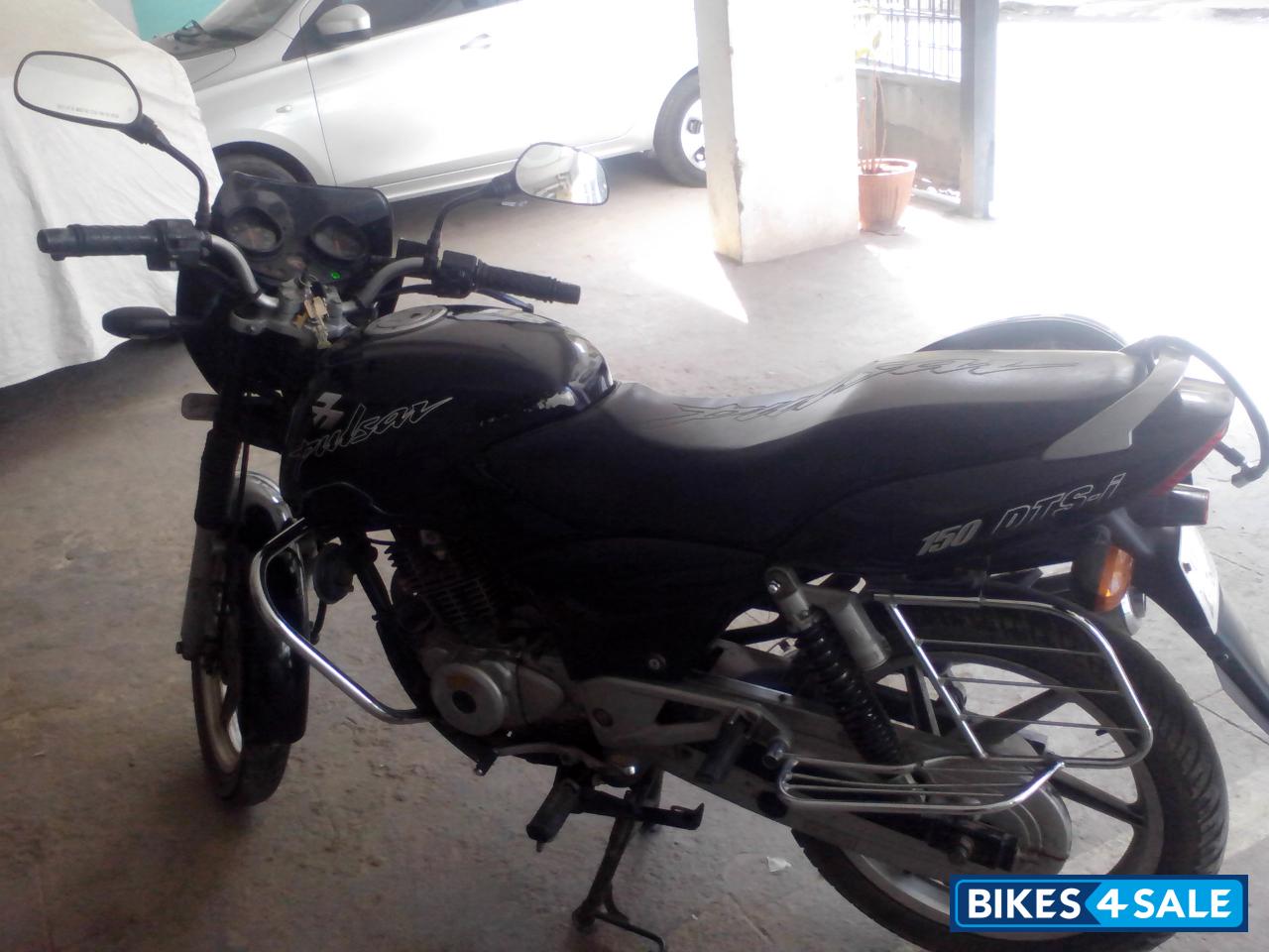 Bajaj Pulsar 150 DTSi