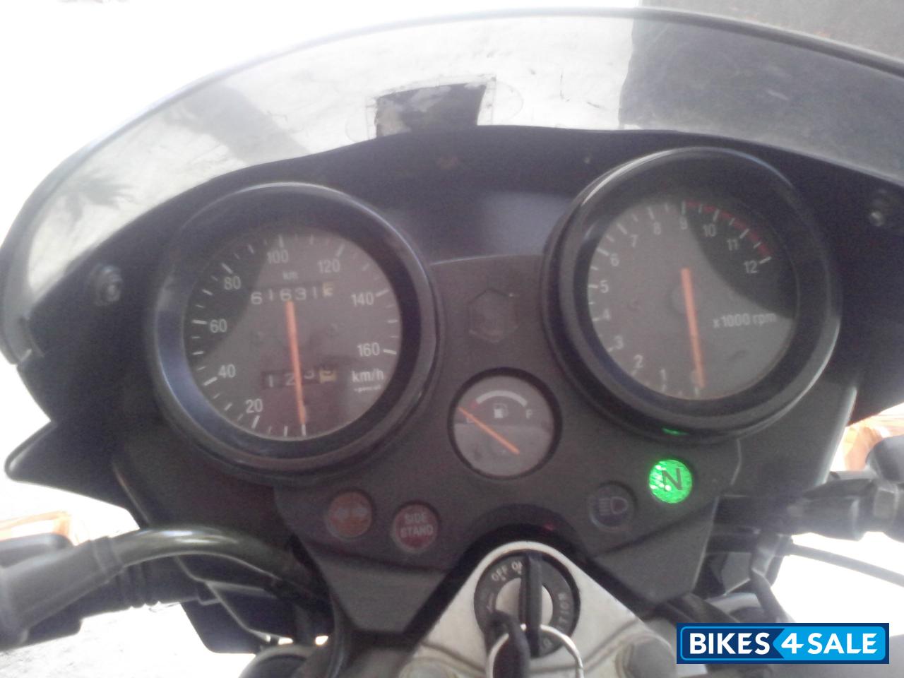 Bajaj Pulsar 150 DTSi