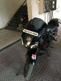 Black Hero Karizma R