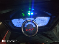 Red Hero Karizma ZMR