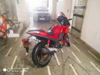 Red Hero Karizma ZMR