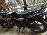 Bajaj Discover 100 DTS-Si 2012 Model