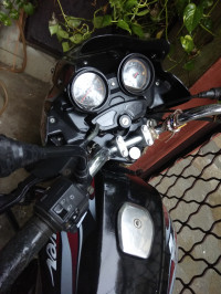 Black-redm Bajaj Discover 100 DTS-Si