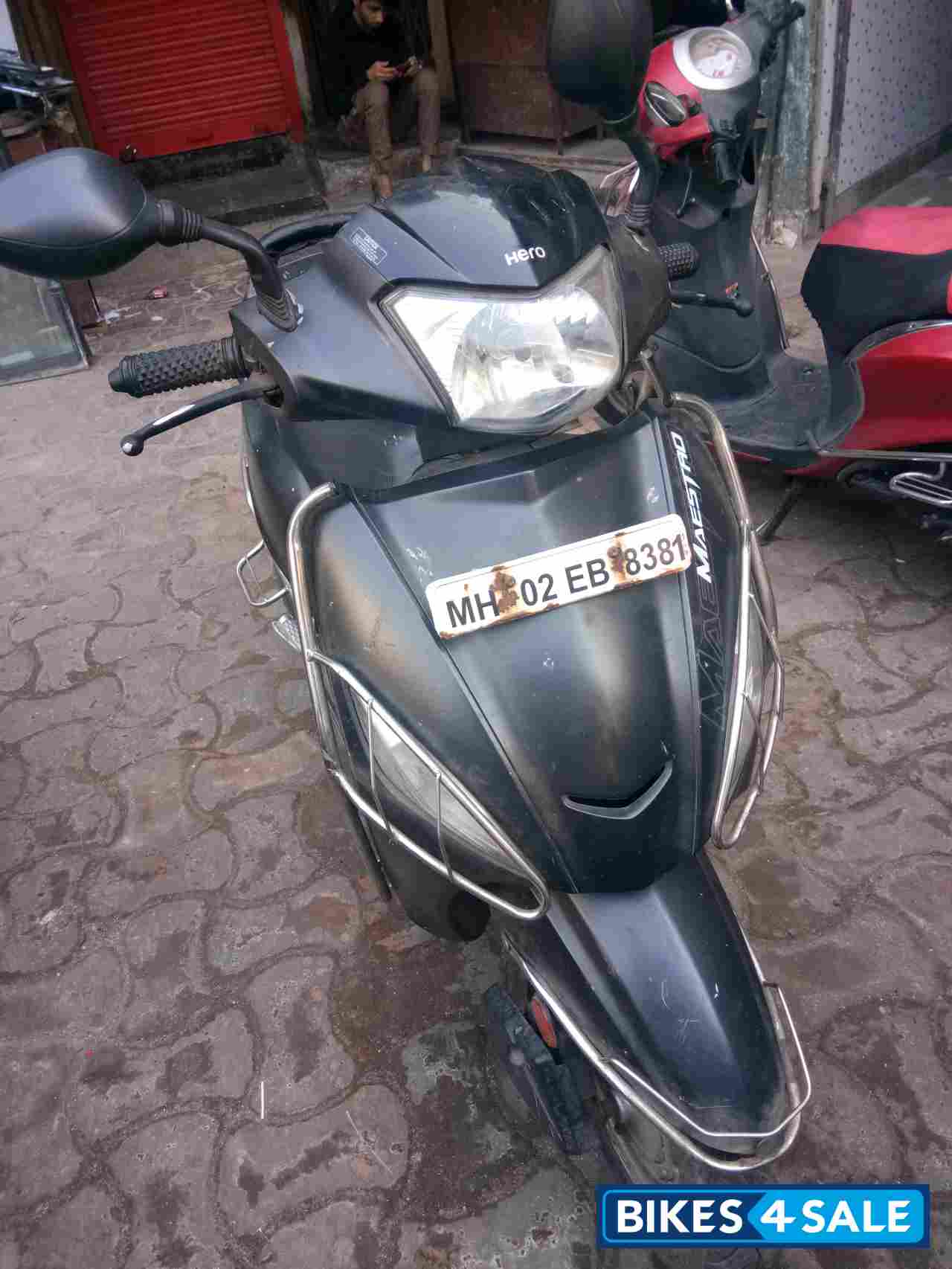 Hero Maestro Hero Maestro