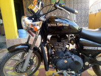 Royal Enfield Thunderbird 350