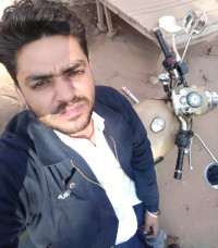 Royal Enfield Classic Desert Storm