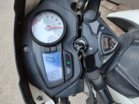 TVS Apache RTR 180 ABS