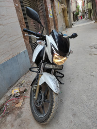 TVS Apache RTR 180 ABS