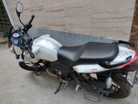 TVS Apache RTR 180 ABS