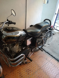 Royal Enfield Bullet Machismo 350 Old 2000 Model