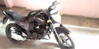 Yamaha FZ16