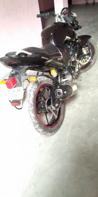 Yamaha FZ16
