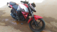 Yamaha FZ-S FI V2 2015 Model