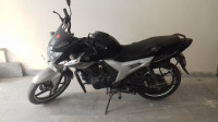 Yamaha SZ-R 2013 Model