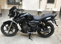 TVS Apache RTR 180 2010 Model