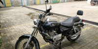 Bajaj Avenger 220 DTS-i 2011 Model