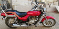 Bajaj Avenger 220 DTS-i 2012 Model