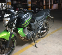 Yamaha FZ-S 2011 Model