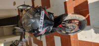 Bajaj Pulsar RS 200 2016 Model