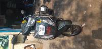 TVS Jupiter ZX 2017 Model