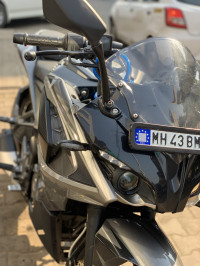 Bajaj Pulsar RS 200 ABS 2018 Model