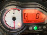 Black Bajaj Pulsar 180 DTSi