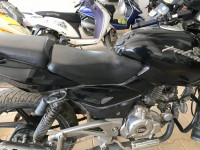 Black Bajaj Pulsar 180 DTSi