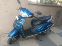 Honda Activa i  Model