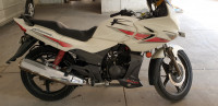 Hero Karizma R 2013 Model